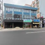 Gren Place Near Baclaran Airport Road By Reddoorz