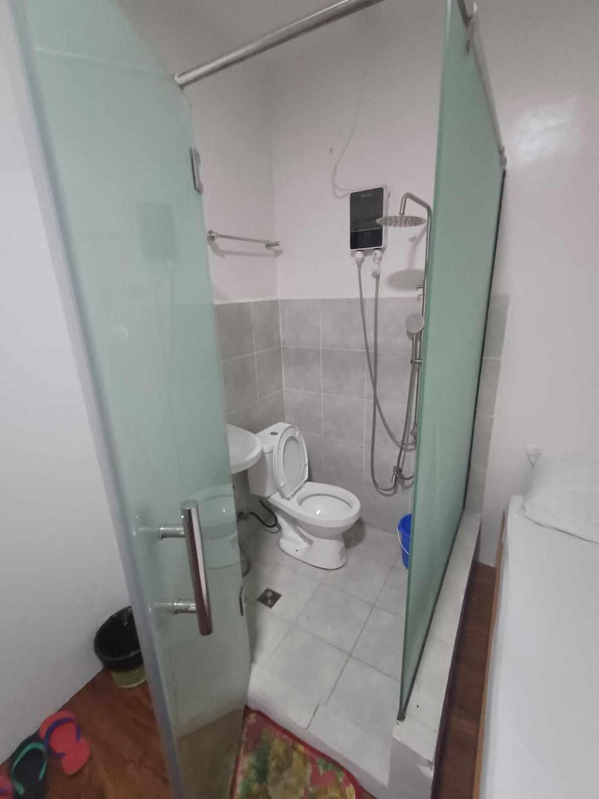 Gren Place Near Baclaran Airport Road By Reddoorz Hotel *