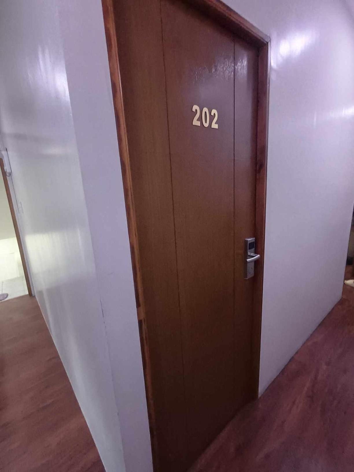 Gren Place Near Baclaran Airport Road By Reddoorz * Manila