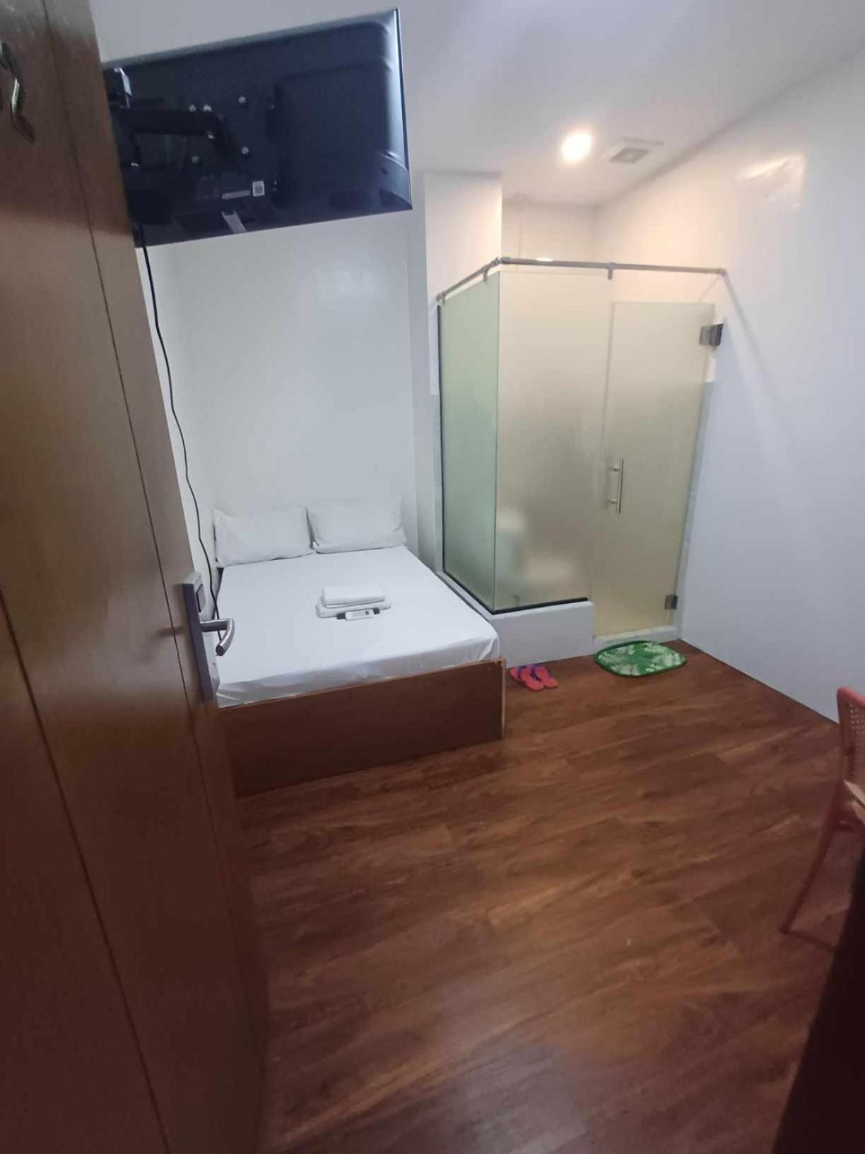 Gren Place Near Baclaran Airport Road By Reddoorz