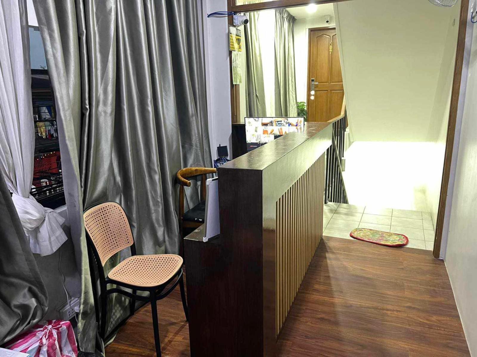 Gren Place Near Baclaran Airport Road By Reddoorz Manila