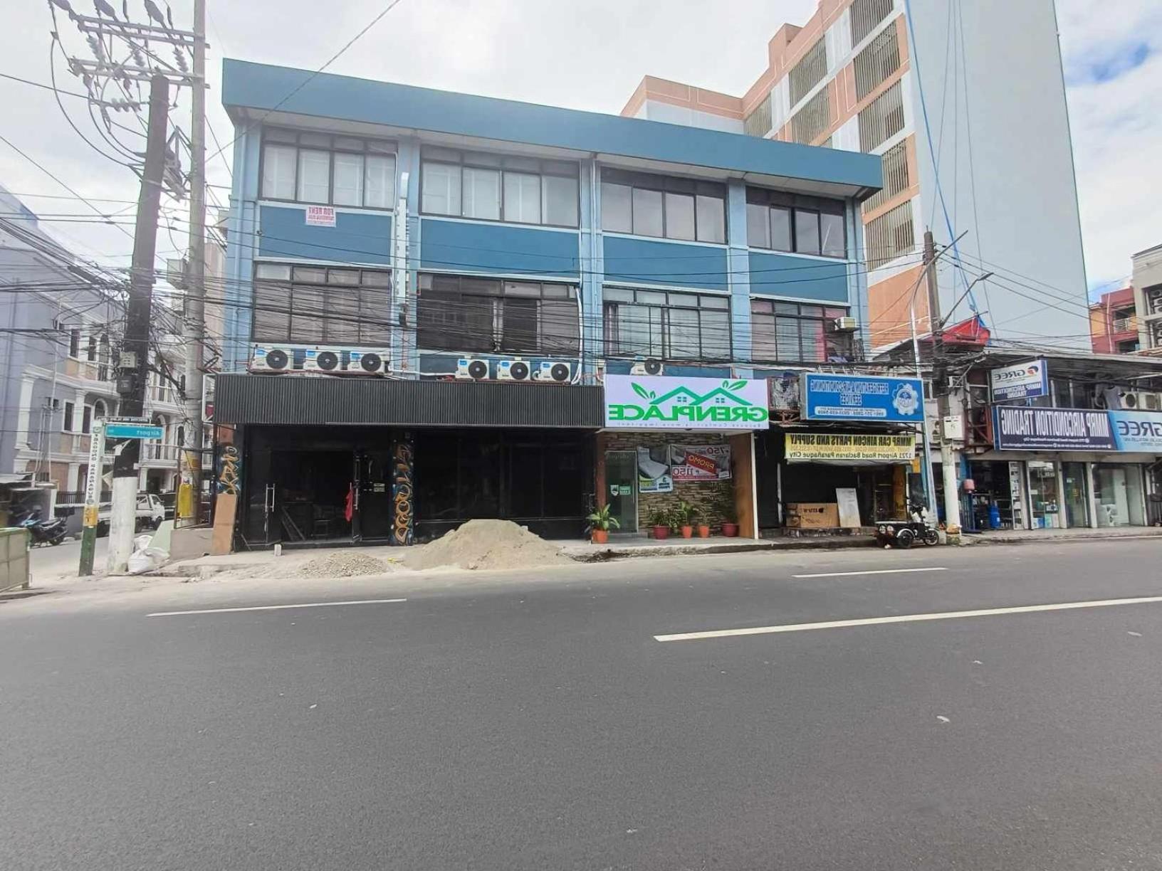 Hotel Gren Place Near Baclaran Airport Road By Reddoorz *